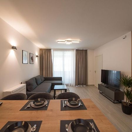 Apartment Astra ซาดาร์ ภายนอก รูปภาพ