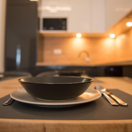 Apartment Astra ซาดาร์ ภายนอก รูปภาพ