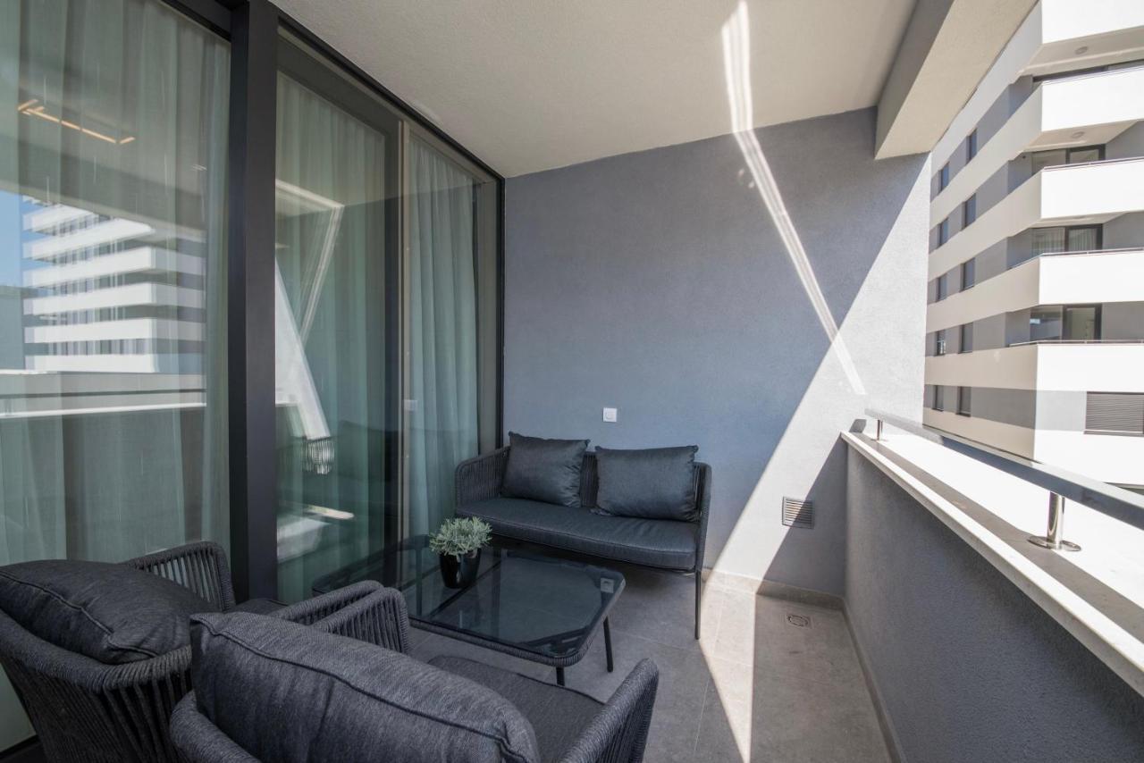 Apartment Astra ซาดาร์ ภายนอก รูปภาพ