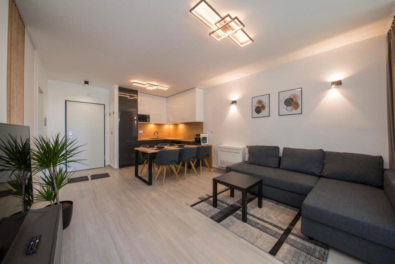 Apartment Astra ซาดาร์ ภายนอก รูปภาพ