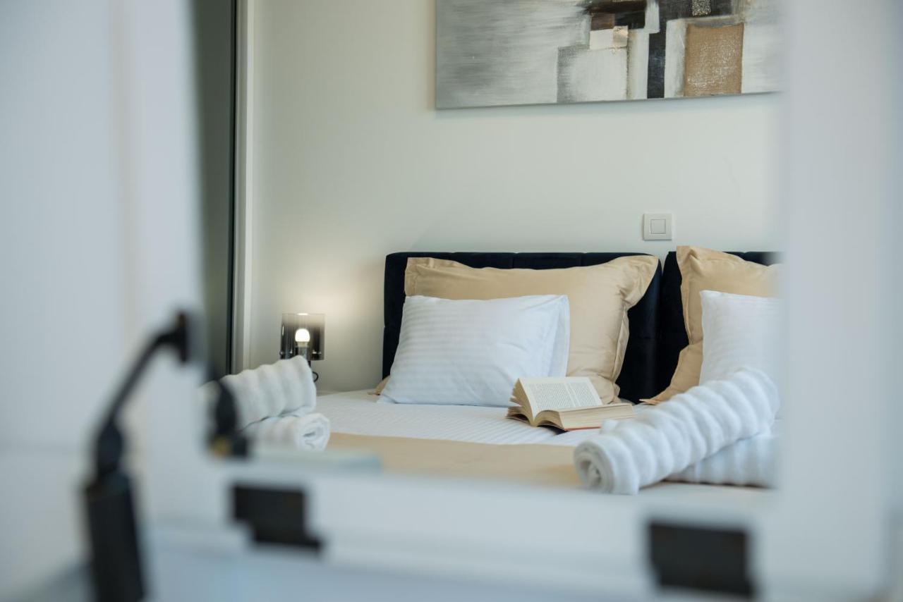 Apartment Astra ซาดาร์ ภายนอก รูปภาพ