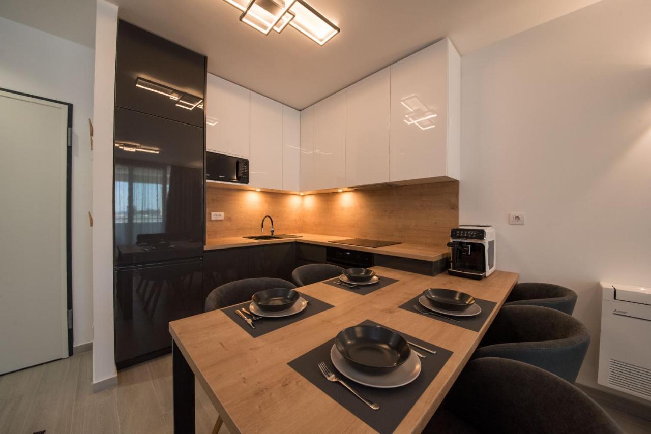 Apartment Astra ซาดาร์ ภายนอก รูปภาพ