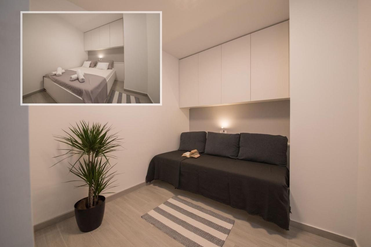Apartment Astra ซาดาร์ ภายนอก รูปภาพ
